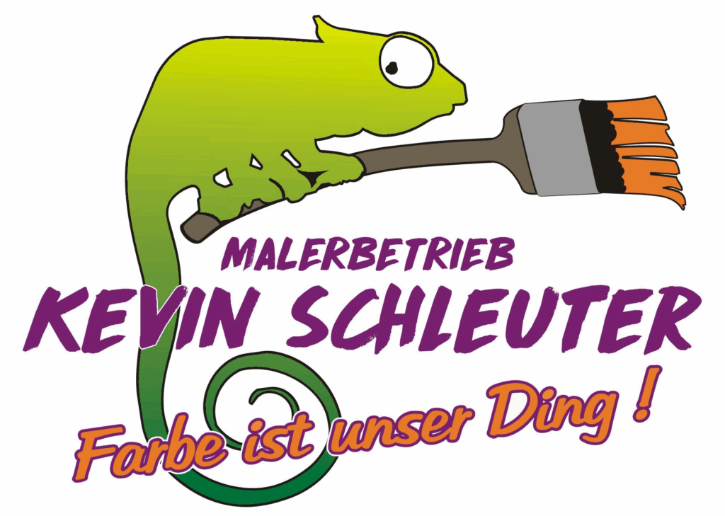 Malerbetrieb Kevin Schleuter e.K. Kleve